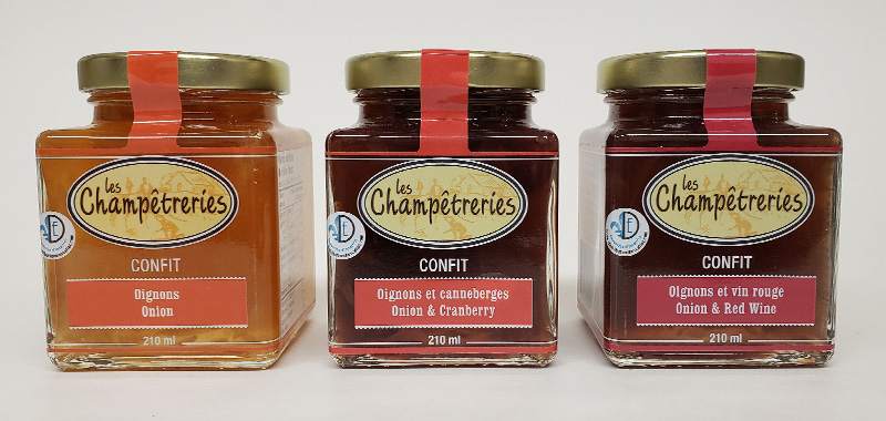 picerie fine Blainville